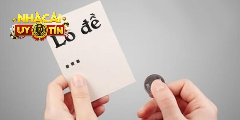 Một vài nguyên tắc quan trọng cần lưu ý khi chơi lô đề
