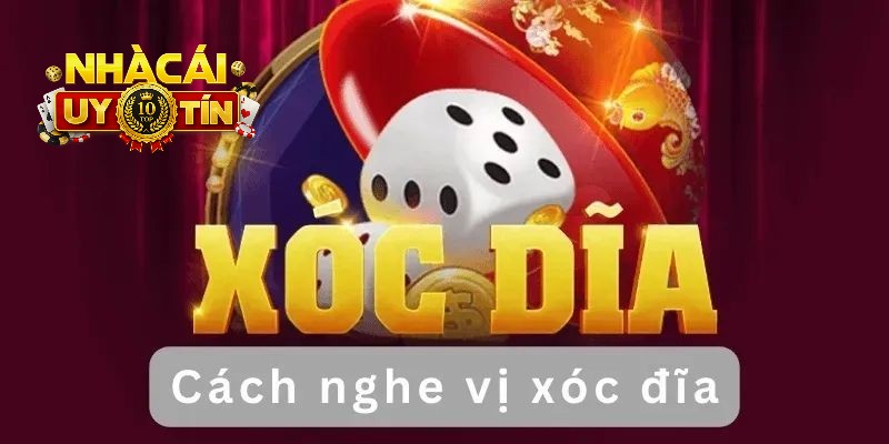 Tìm hiểu kỹ thuật đọc vị xóc đĩa và vai trò của nó