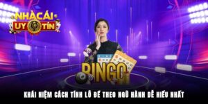 Giải nghĩa cách tính lô theo ngũ hành