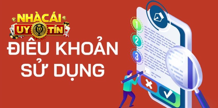 Đọc kỹ điều khoản để bảo vệ quyền lợi cá cược an toàn