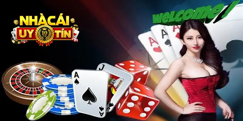 Giới thiệu nhà cái uy tín những lý do nên chọn nhà cái tặng tiền để tham gia cược