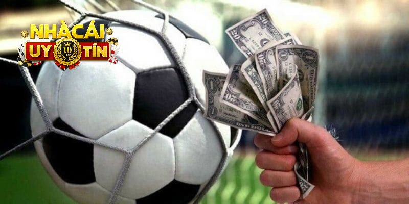 Bảng giải thích chi tiết kèo chấp 1.5 là gì trong bảng cá cược bóng đá