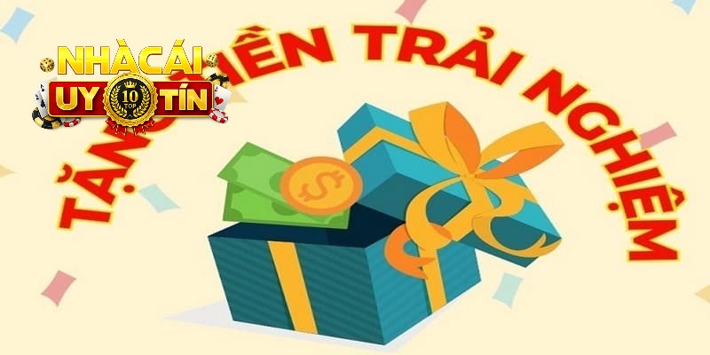 Lợi ích khi tham gia chơi các nhà cái tặng tiền