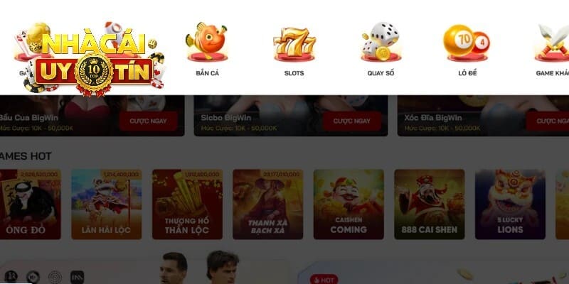 Khuyến mãi cực khủng tại Red88