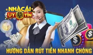 Điều kiện thực hiện giao dịch rút tiền nhà cái uy tín cần nắm rõ