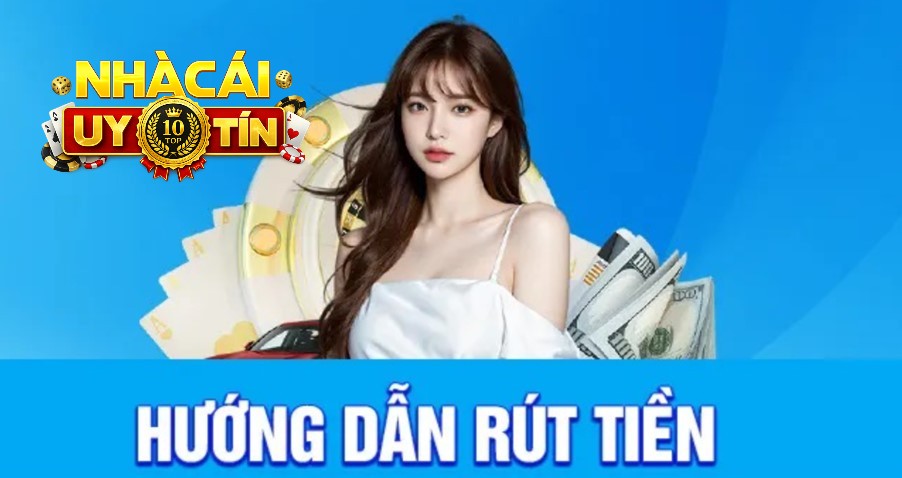 Một số lưu ý cần nhớ trong hướng dẫn rút tiền