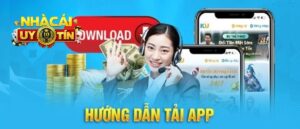 Lợi ích của việc tải, tải app nhà cái uy tín