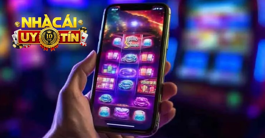 Cách tải app nhà cái uy tín cho hệ iOS và Android
