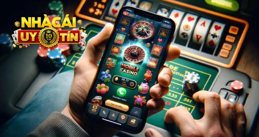 Lưu ý quan trọng trong cách tải app nhà cái uy tín cần nhớ